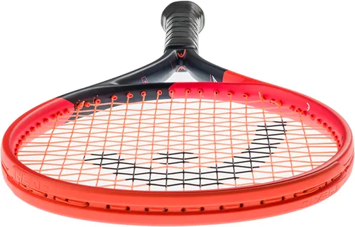 Miniatura 7 de Head Radical Jr - Raqueta de tenis (26 pulgadas, 100 4)