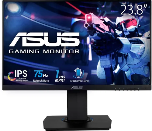 Miniatura 18 de ASUS TUF Gaming VG27UQ1A - Monitor de juegos de 27 pulgadas, 4K HDR, 160Hz, 1ms, Extreme Low Motion Blur Sync, compatible con G-SYNC de NVIDIA, AMD