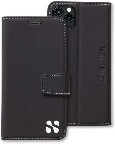 Miniatura 23 de SafeSleeve Desmontable para iPhone 11 - Beige (Código R66-19)