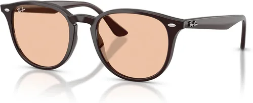 Miniatura 6 de Ray-Ban RB4259F - Gafas de sol redondas para hombre y mujer Negro