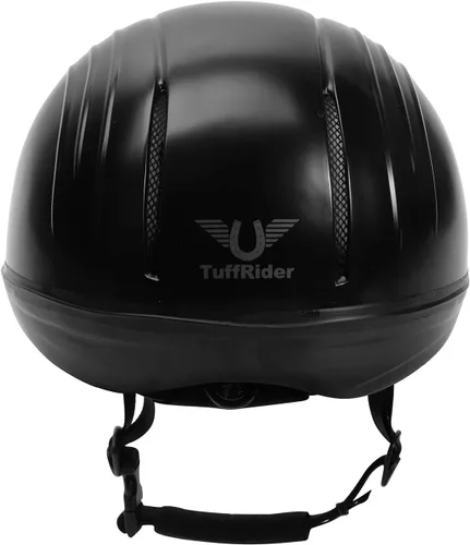 Miniatura 4 de TuffRider Starter Basic - Casco de equitación para jinetes ecuestres con varios calcetines de tira