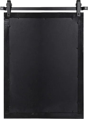 Miniatura 5 de Kate and Laurel Cates Farmhouse Wall Mirror
