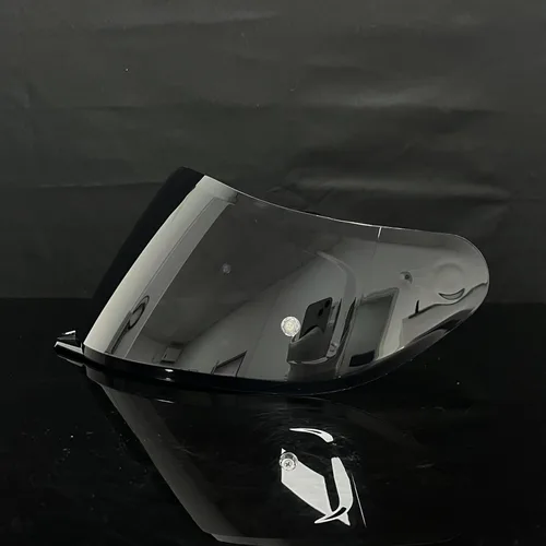 Miniatura 5 de BSTOP Reemplazo de escudo K5 para AGV K1, K1S, K3SV, K5, K5S, visera de protección UV (solo uso en el día negro)