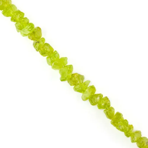 Miniatura 3 de Pulsera de cristal en bruto
