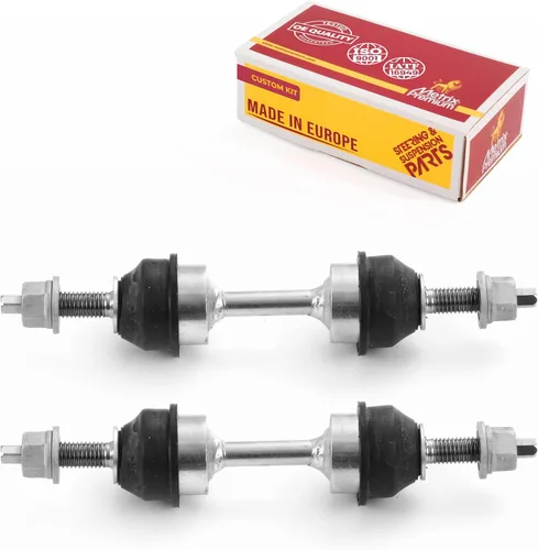 Miniatura 83 de Metrix Premium - Barra estabilizadora delantera L & R K750188 y K750189 para Chevrolet Equinox 08-17, Captiva Sport 12-15, GMC Terrain 10-17
