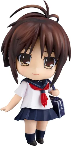 Nendoroid Si la gerente de béisbol de la escuela secundaria leyó la dirección de Drucker's Management, Minami Kawashima