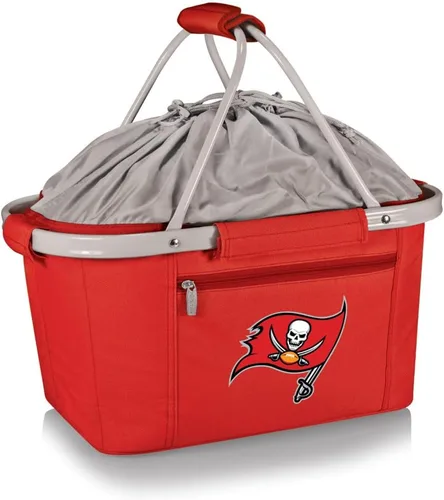 Miniatura 20 de Picnic TIME NFL Metro Basket Collapsible Cooler Tote
