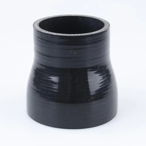 Miniatura 79 de AC PERFORMANCE ID 1.75" (44mm) a 1.5" (38mm) Reductor Recto, Longitud 3" (76mm), 3 Capas Reforzadas, Manguera de Silicona Pura Automotriz Universal