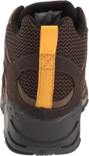 Miniatura 3 de Merrell Alverstone Mid - Zapatos de senderismo para hombre