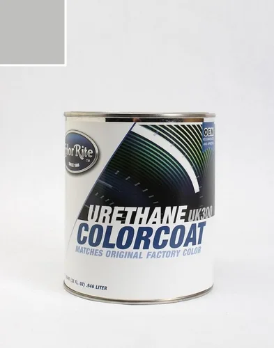 Miniatura 207 de Dodge Nitro Automotive Pintura de Retoque PBL/EBL (2008) - Capa transparente con efecto azul moderno