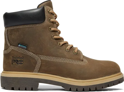 Miniatura 6 de Timberland Direct Attach - Puntera suave aislada impermeable de 6 pulgadas para mujer, 6 WP INS, 7.05 oz