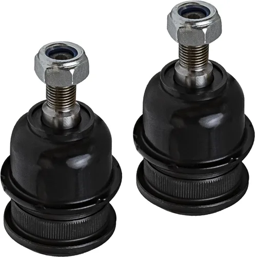 Miniatura 268 de Detroit Axle - 2 rótulas delanteras inferiores para Jeep Grand Cherokee Dodge Durango 2011-2020 2012 2013 2014 2015 2016 2017 2018 2019 Reemplazo