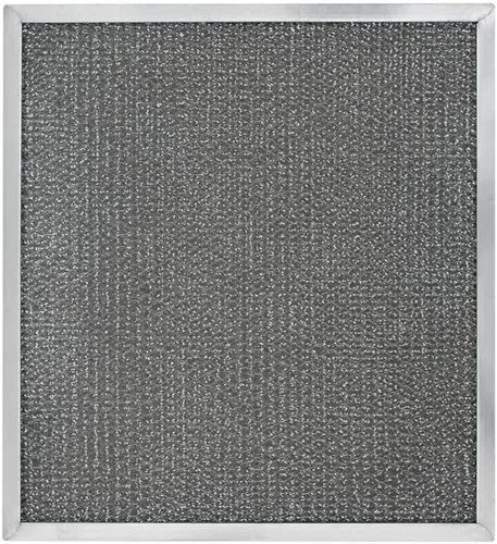 Miniatura 2 de Filtro de Campana de Aluminio - 10 7/16" X 11 7/16" X 3/8