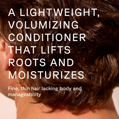 Miniatura 3 de Acure Acondicionador diario de sandía para entrenamiento - Acondicionador hidratante y humectante ligero para mujeres y hombres con cabello graso