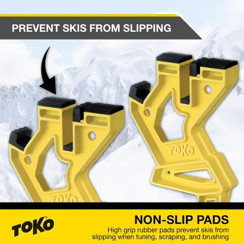 Miniatura 3 de Toko Reparatur Tool Ski Vise Express