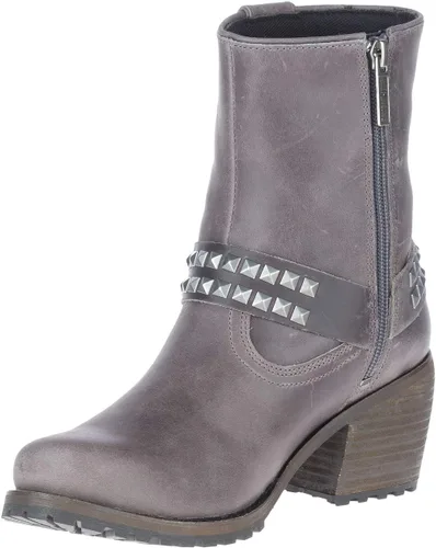 Miniatura 2 de HARLEY-DAVIDSON Calzado Tamori - Botas con arnés para mujer