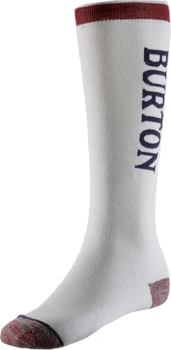 Miniatura 5 de Burton Calcetines de snowboard de peso medio Emblem para hombre