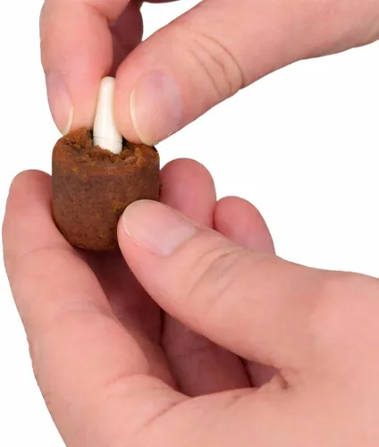 Miniatura 9 de PalaTech Canine Tricky Treats sabor a pollo asado (5.29 onzas)