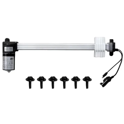 Actuador lineal Kaidi Modelo KDPT007-52 Power Reclinable Elevador Sillas Elevadoras Reemplazo del Motor