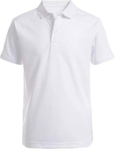Miniatura 3 de Nautica Polo de rendimiento de manga corta para hombre joven