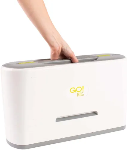 Miniatura 3 de Accuquilt Go. Big tela Cutter