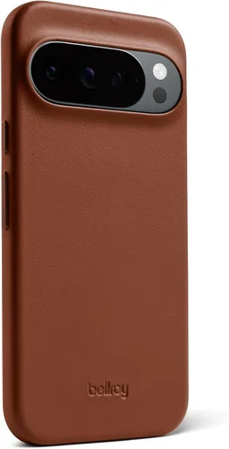 Miniatura 6 de Bellroy Funda de cuero para Pixel 10 Pro XL - (funda de cuero para teléfono Google) - Negro