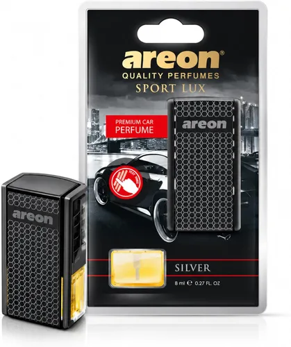 Miniatura 16 de Areon Perfume para automóvil, con gancho para ventilación. Fragancia clásica. Disfrute del interior de su automóvil ..., 1, Dorado