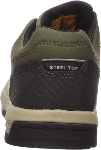 Miniatura 3 de Cat Footwear Men's Converge St Industrial Shoe