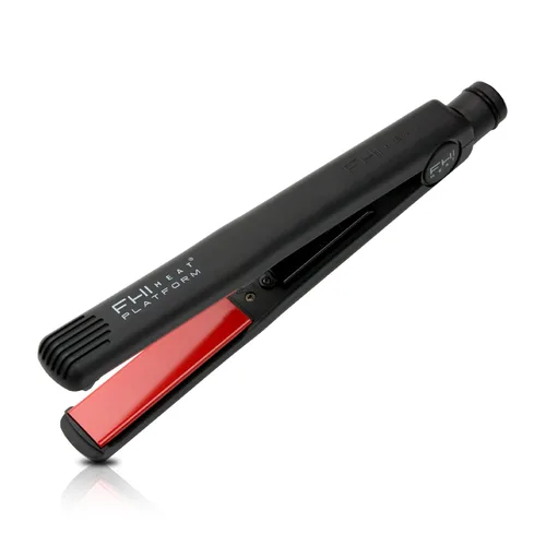 Miniatura 8 de FHI HEAT Plancha de pelo de turmalina Platform Pro Styling para todo tipo de cabello