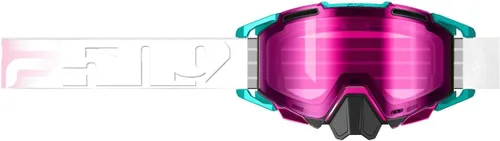 Miniatura 3 de 509 Gafas de nieve Sinister X7