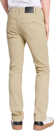 Miniatura 2 de Pantalones de sarga para hombre
