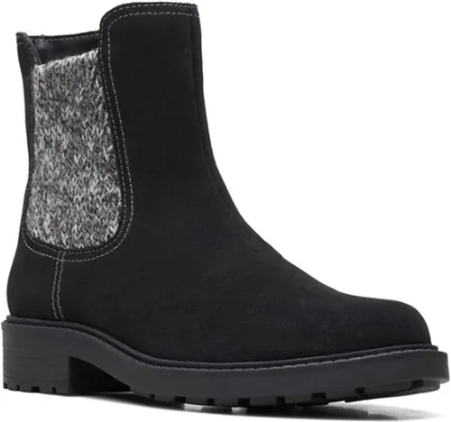 Miniatura 4 de Clarks Botines Opal Sky para mujer