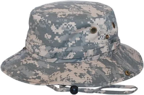 Miniatura 5 de MG W11S41D - Sombrero de caza y pesca para exteriores