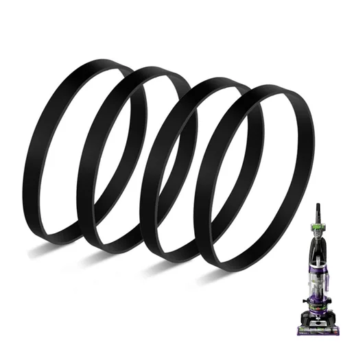 Miniatura 9 de JEDELEOS Correas de repuesto para Bissell modelo 2252 2253 2254 22543 2255 2256 2258 2259 2260 2316 1309 1790 1792 1793 1413 2739 Powerlifter