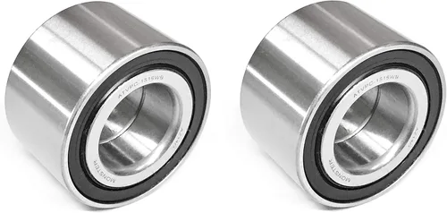 Miniatura 5 de Monster XP Series Ejes CV delanteros y Brgs para Can-Am 705401801 705401802 telescópico izquierdo y derecho construido resistente acero cromado 4340
