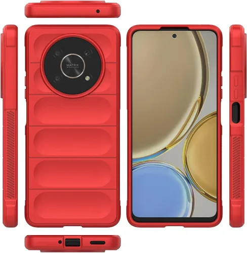 Miniatura 79 de Funda para Huawei Nova Y90 4G Caso,TPU Teléfono Móvil Funda Suave para Huawei Nova Y90 4G CTR-LX2 CTR-LX1 Funda Verde