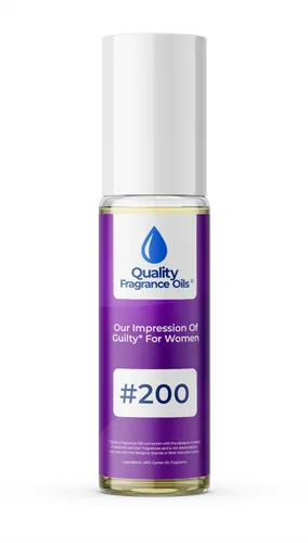 Miniatura 137 de Quality Fragrance Oils - Seducción de Goma de Mascar de Bubble Gum para mujer Aceite de perfume de larga duración, sin alcohol, aroma fuerte