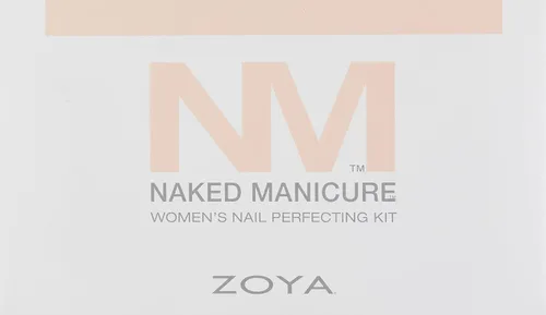 Miniatura 2 de ZOYA Kit de manicura para mujer, 0.5 onzas líquidas