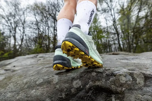 Miniatura 8 de Salomon Zapatillas Speedcross 5 Gore-tex Trail Running para mujer