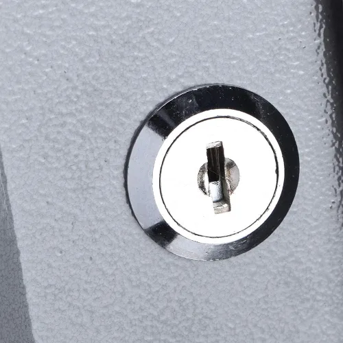 Miniatura 8 de Libro con cerradura de llave, libro de diversión portátil, libro falso, caja oculta, contenedor interior de metal con 2 llaves ahuecadas libro