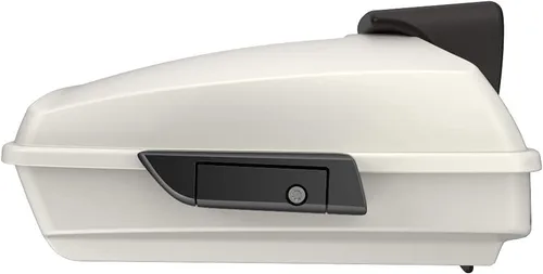 Miniatura 8 de Paquete turístico de maquinilla de afeitar de perfil bajo para Harley Touring 2014+ H-D