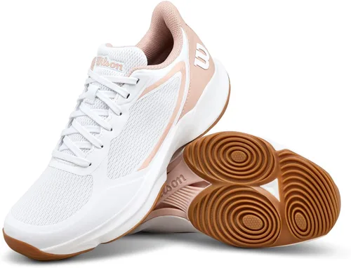 Miniatura 5 de Wilson Womens Hurakn Lite Women's Padel Shoe