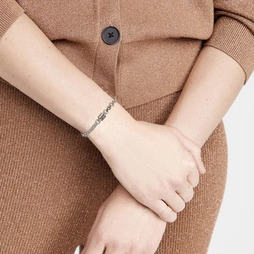 Miniatura 2 de 10 cierres magnéticos para collares, pulseras y cierres para hacer joyas, extensores magnéticos de joyería para mujeres, dorado