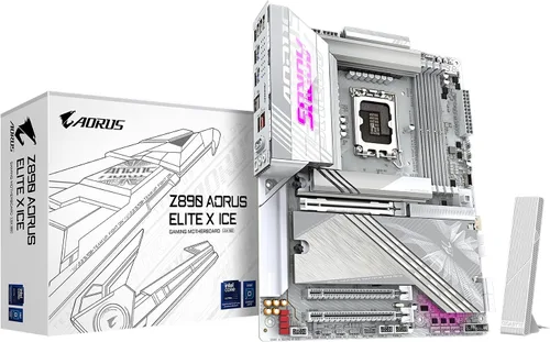 Miniatura 6 de GIGABYTE Z790 Aorus Elite AX