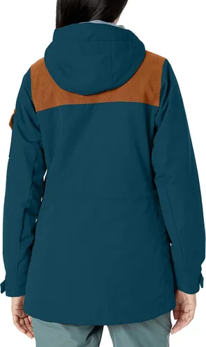 Miniatura 2 de Billabong Chaqueta de snowboard Scenic Route para mujer