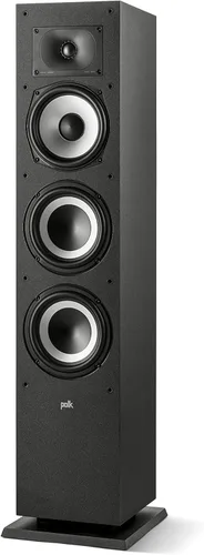 Miniatura 12 de Polk Monitor XT15 - Par de altavoces de estantería o sonido envolvente, certificado de audio de alta resolución, compatible con Dolby Atmos y DTS:X