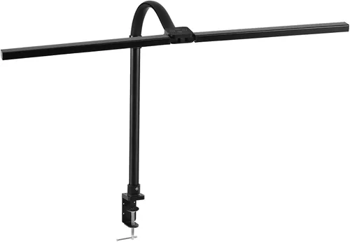 Miniatura 9 de Generic Lámpara de escritorio led (blanca), RBT-DL-S01
