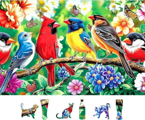 Miniatura 23 de MINIWAN Rompecabezas de 300 piezas de la Costa Amalfi, rompecabezas de alta calidad para adultos, estilo rústico, 17 x 11 pulgadas Premium Jigsaw