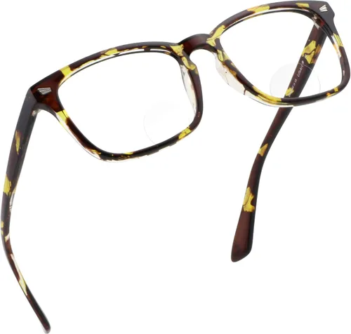 Miniatura 15 de LifeArt - Lentes con bloqueo de luz azul para leer en el computador