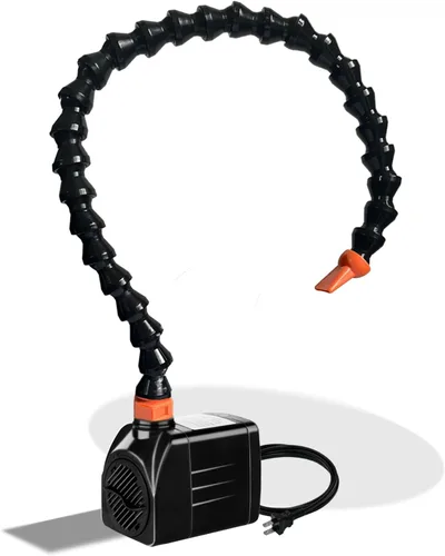 Bomba de mesa de agua, bomba de mesa de agua universal para tubos, accesorios para mesa de agua para niños, divertidos juguetes de verano al aire
